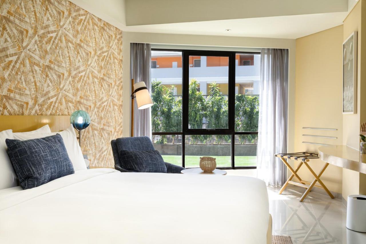 Aparthotel Citadines Kuta Beach Bali