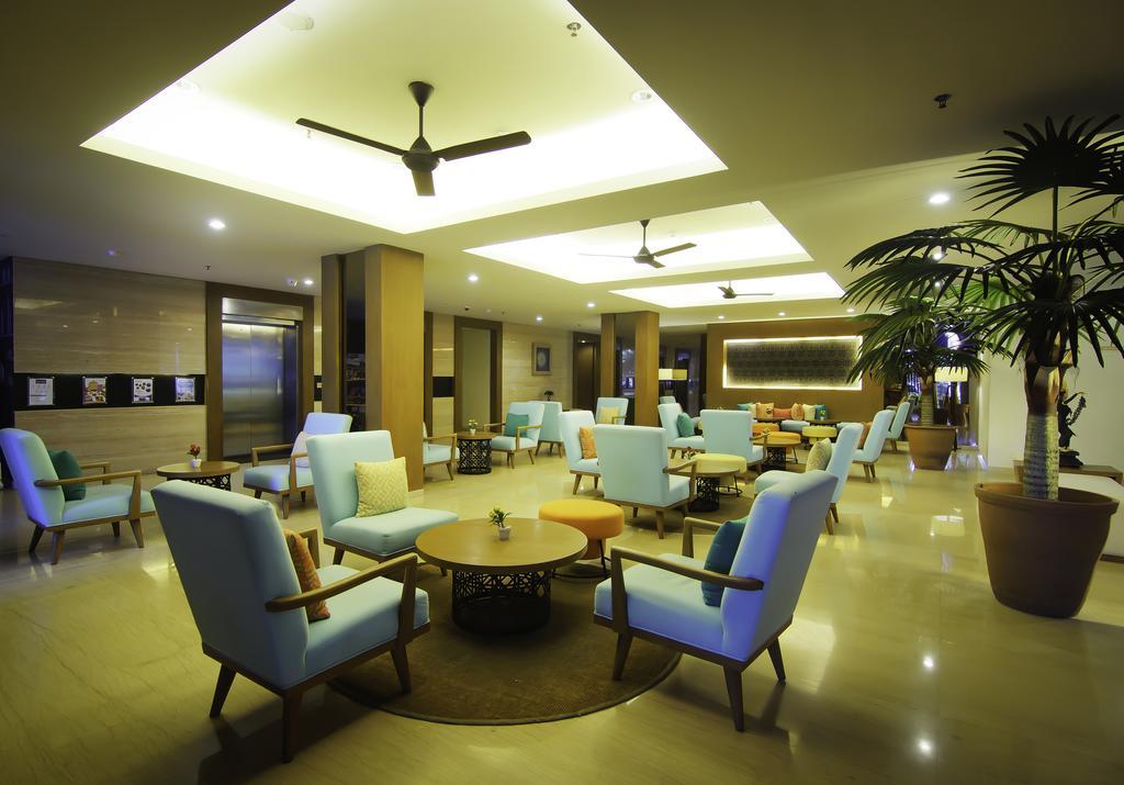 Aparthotel Citadines Kuta Beach Bali