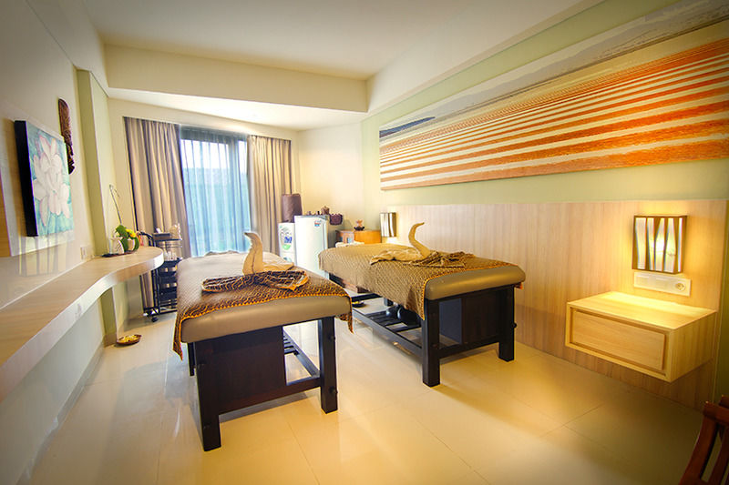 Aparthotel Citadines Kuta Beach Bali