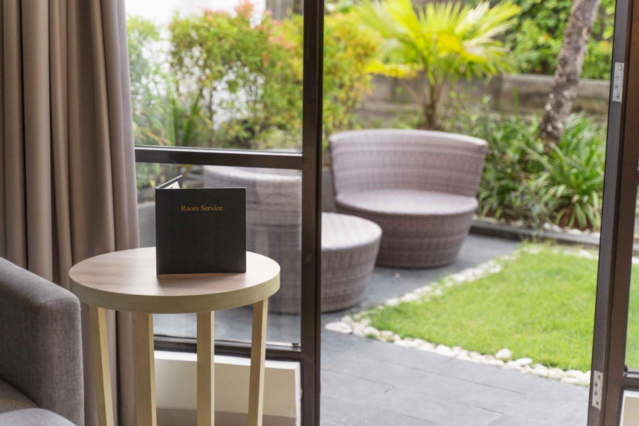 Aparthotel Citadines Kuta Beach Bali