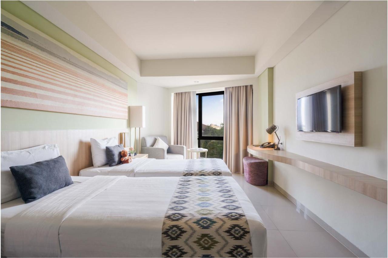 Citadines Kuta Beach Bali 4* Kuta (Bali)