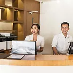 Citadines Kuta Beach Bali