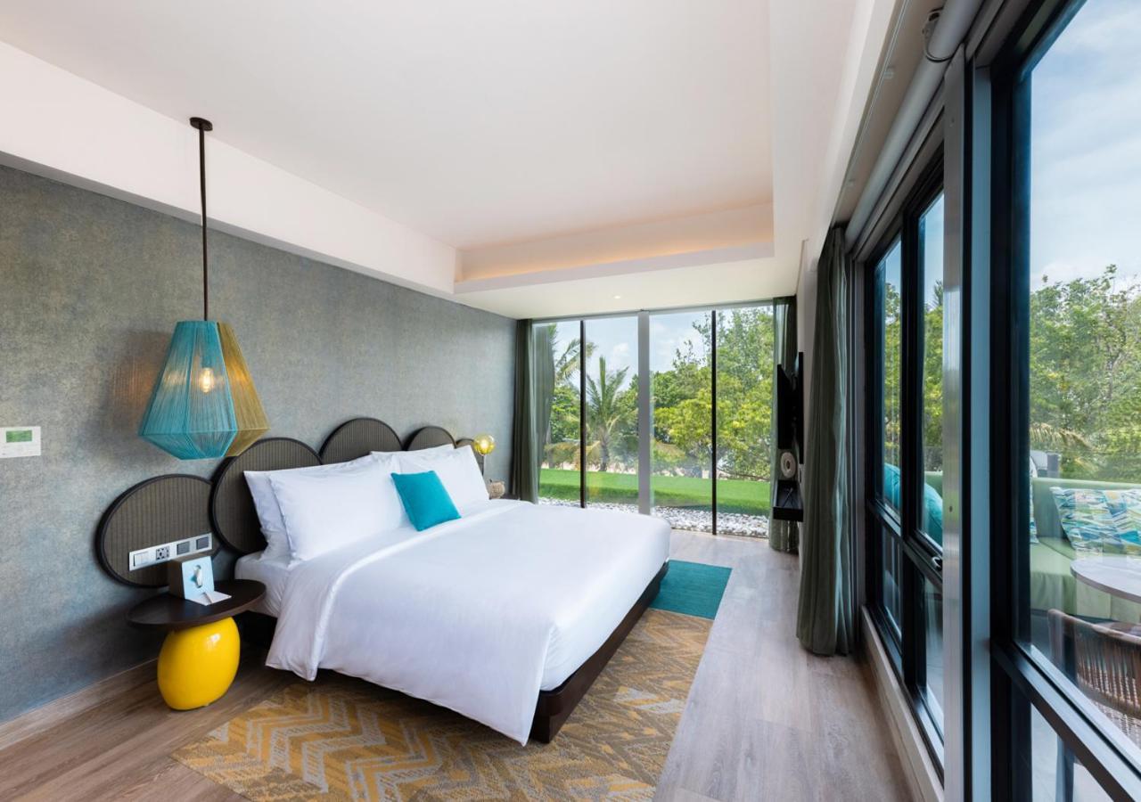 Aparthotel Citadines Kuta Bali 4*