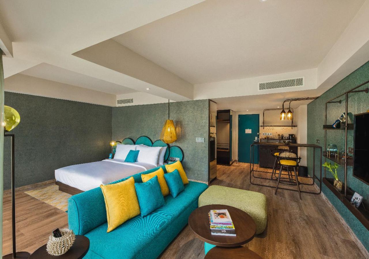 Aparthotel Citadines Kuta Bali 4*