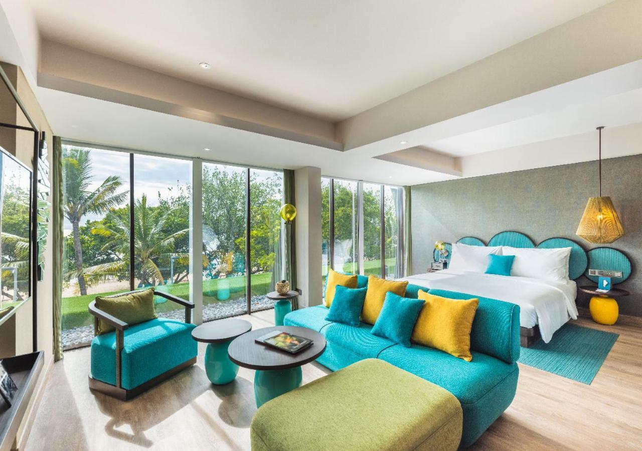 Aparthotel Citadines Kuta Beach Bali 4*