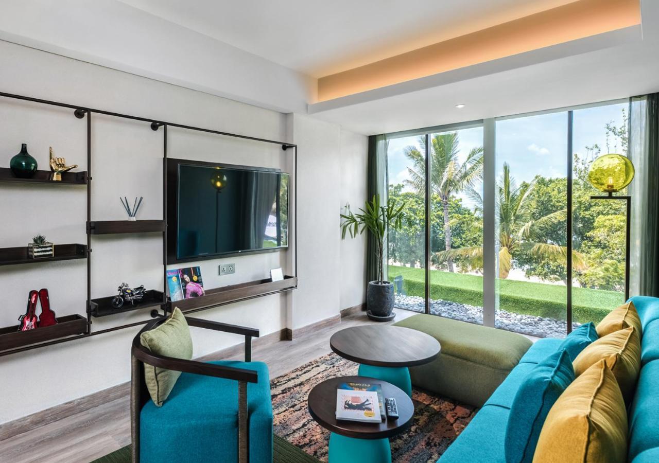 Aparthotel Citadines Kuta Beach Bali Kuta (Bali)