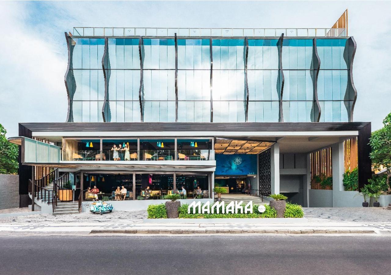 Citadines Kuta Bali 4* Kuta (Bali)