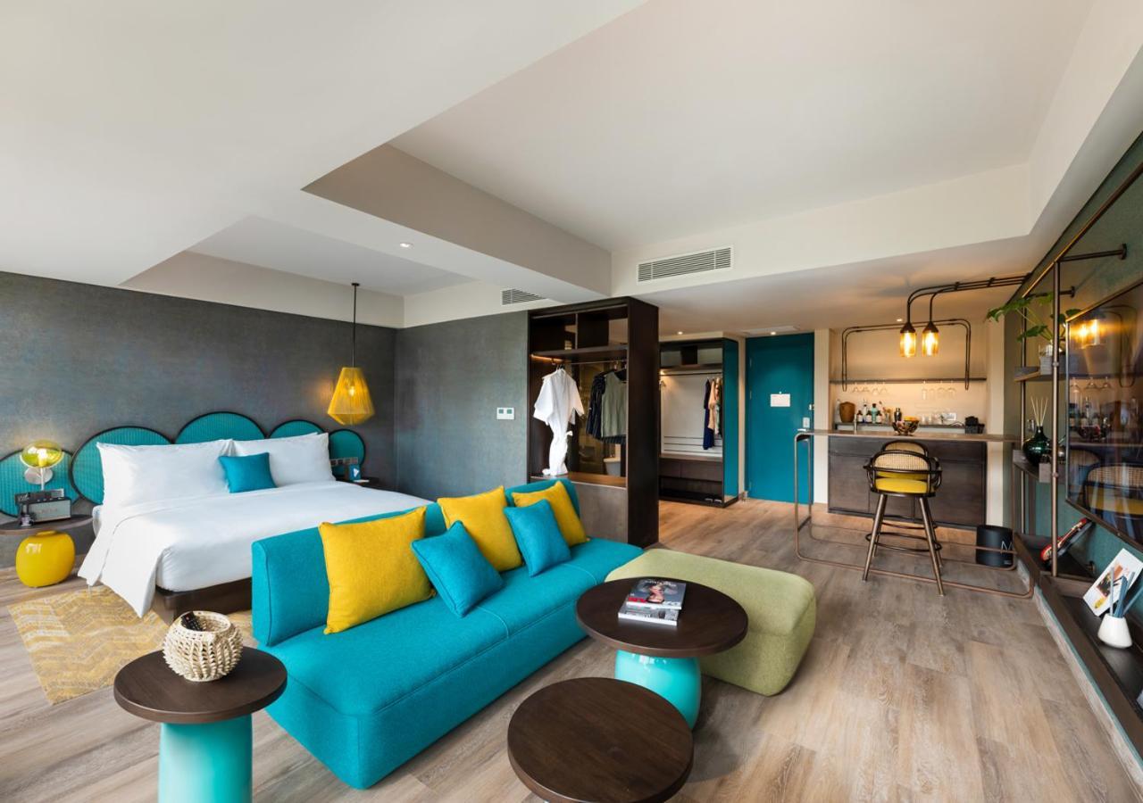 Aparthotel Citadines Kuta Bali