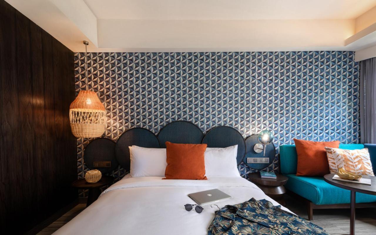 Citadines Kuta Beach Bali 4* Kuta (Bali)