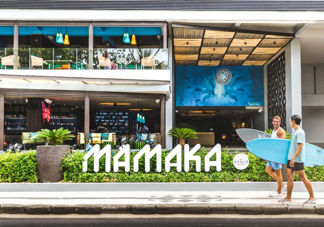 Aparthotel Citadines Kuta Bali Kuta (Bali)