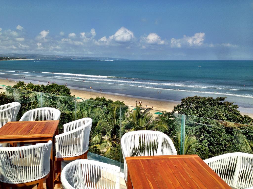 Citadines Kuta Beach Bali Aparthotel