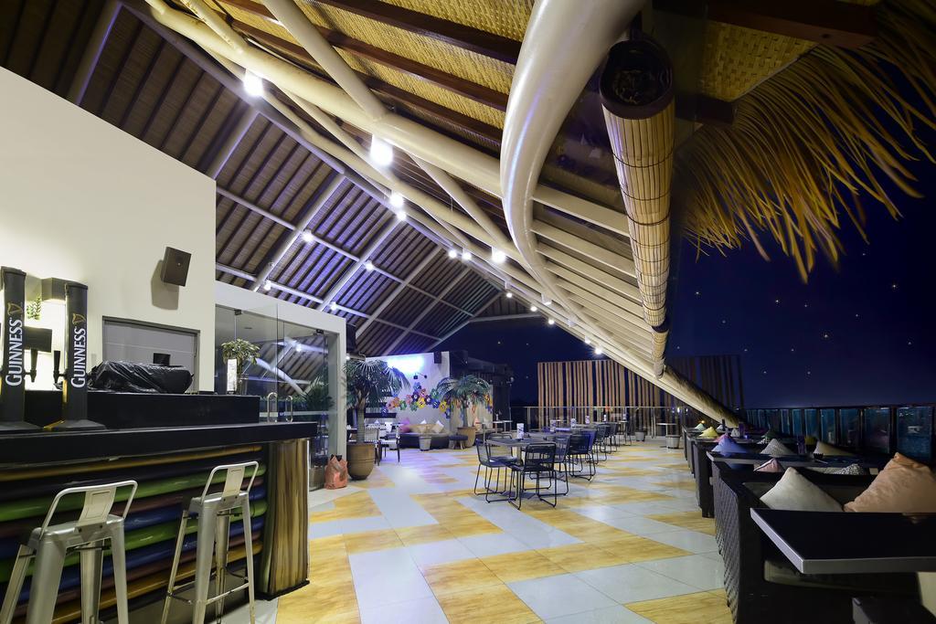 Citadines Kuta Bali Kuta (Bali)