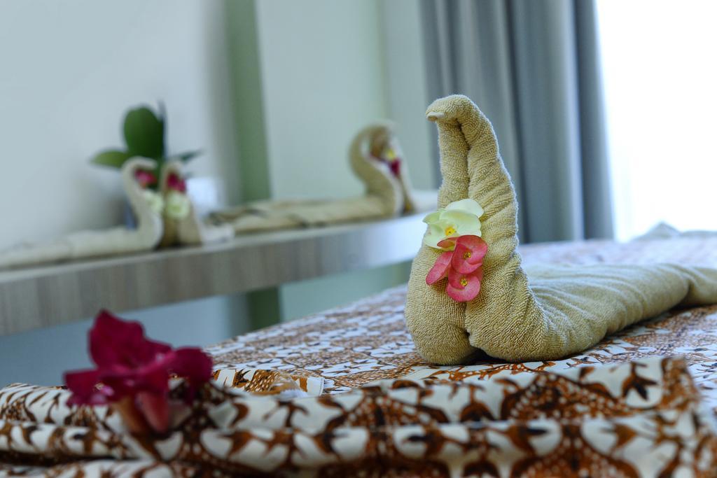 Citadines Kuta Bali Aparthotel 4*