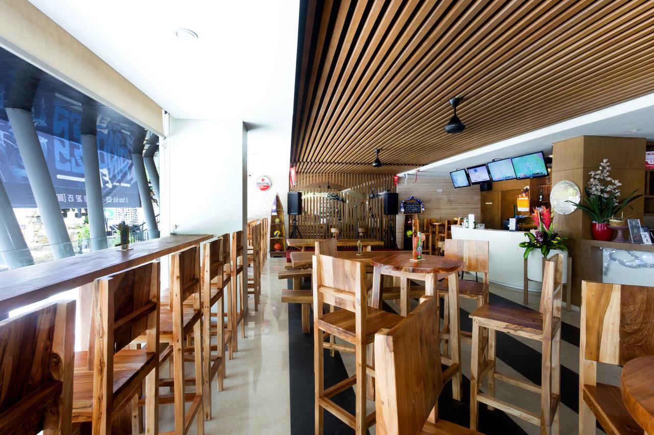 Aparthotel Citadines Kuta Beach Bali Kuta (Bali)