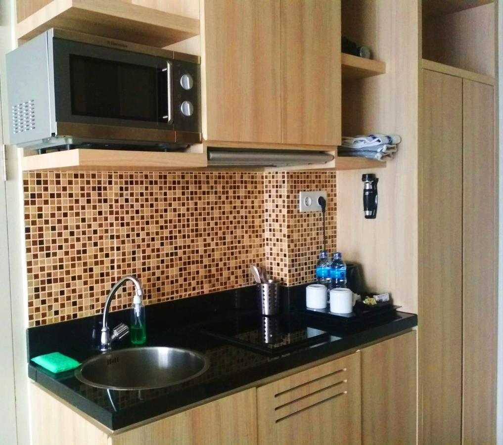 Citadines Kuta Bali