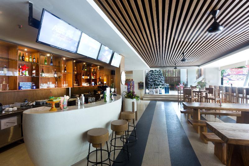 Aparthotel Citadines Kuta Beach Bali 4*