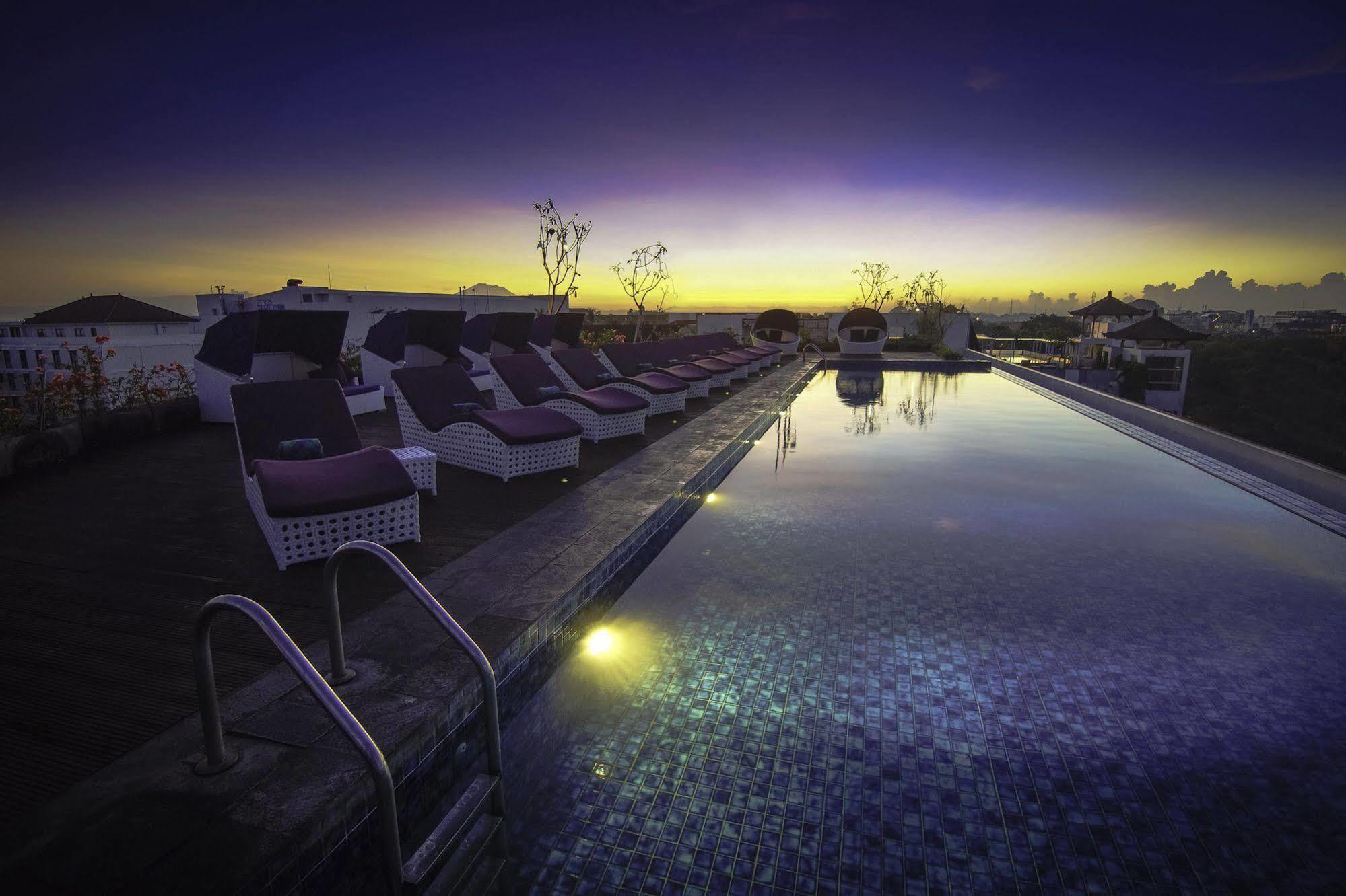 Citadines Kuta Bali Aparthotel