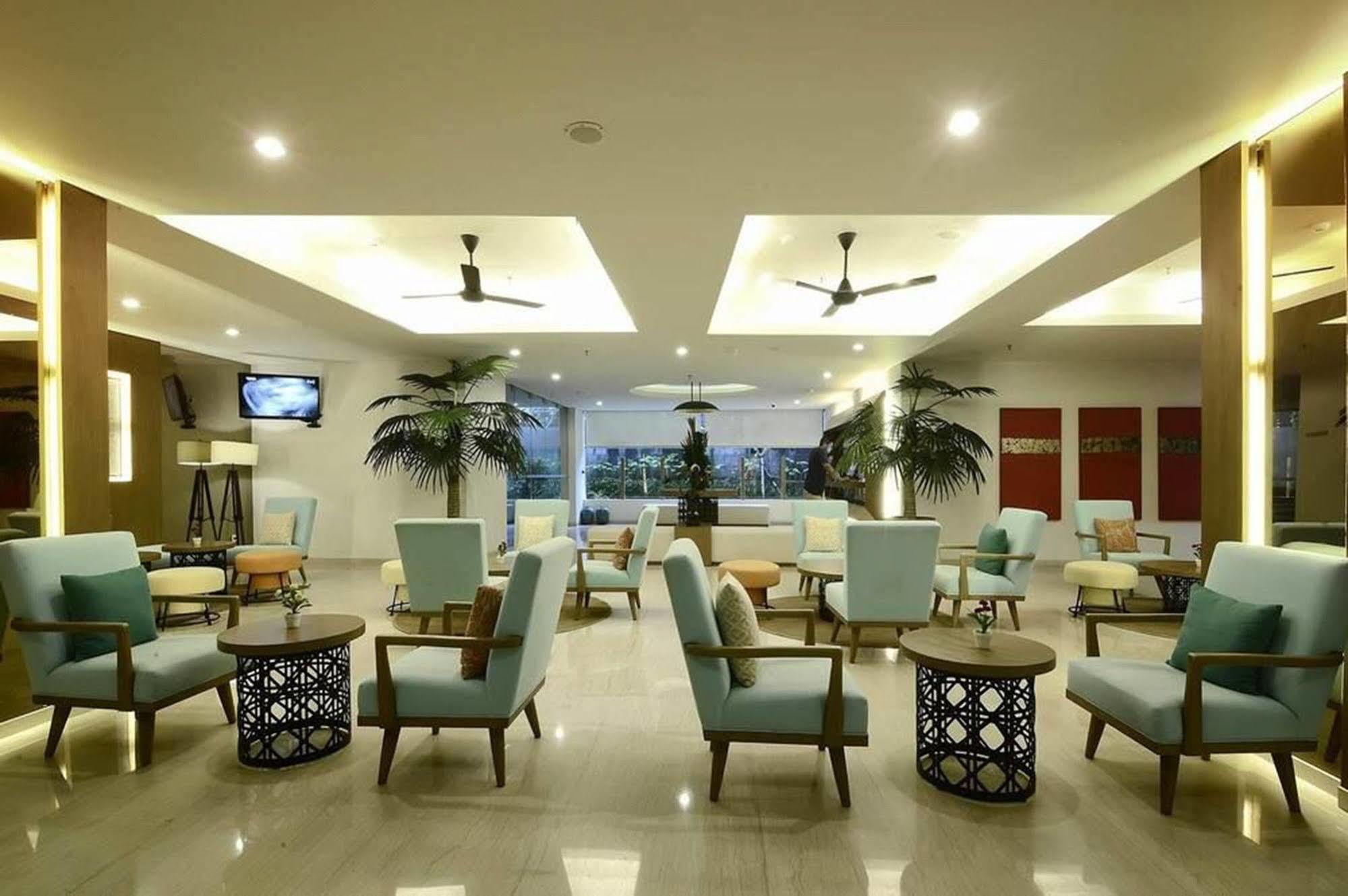 Citadines Kuta Beach Bali