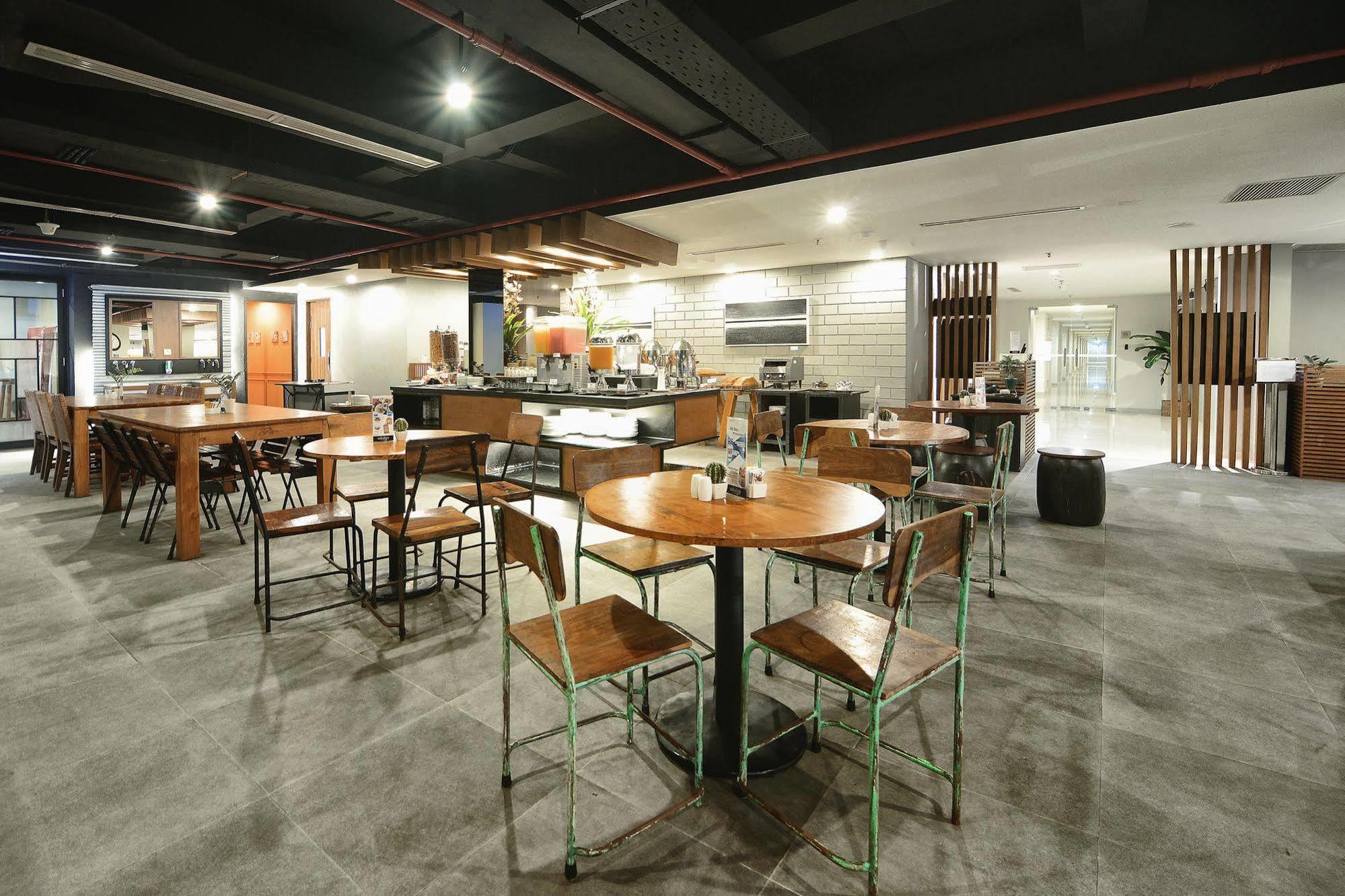 Aparthotel Citadines Kuta Bali 4*