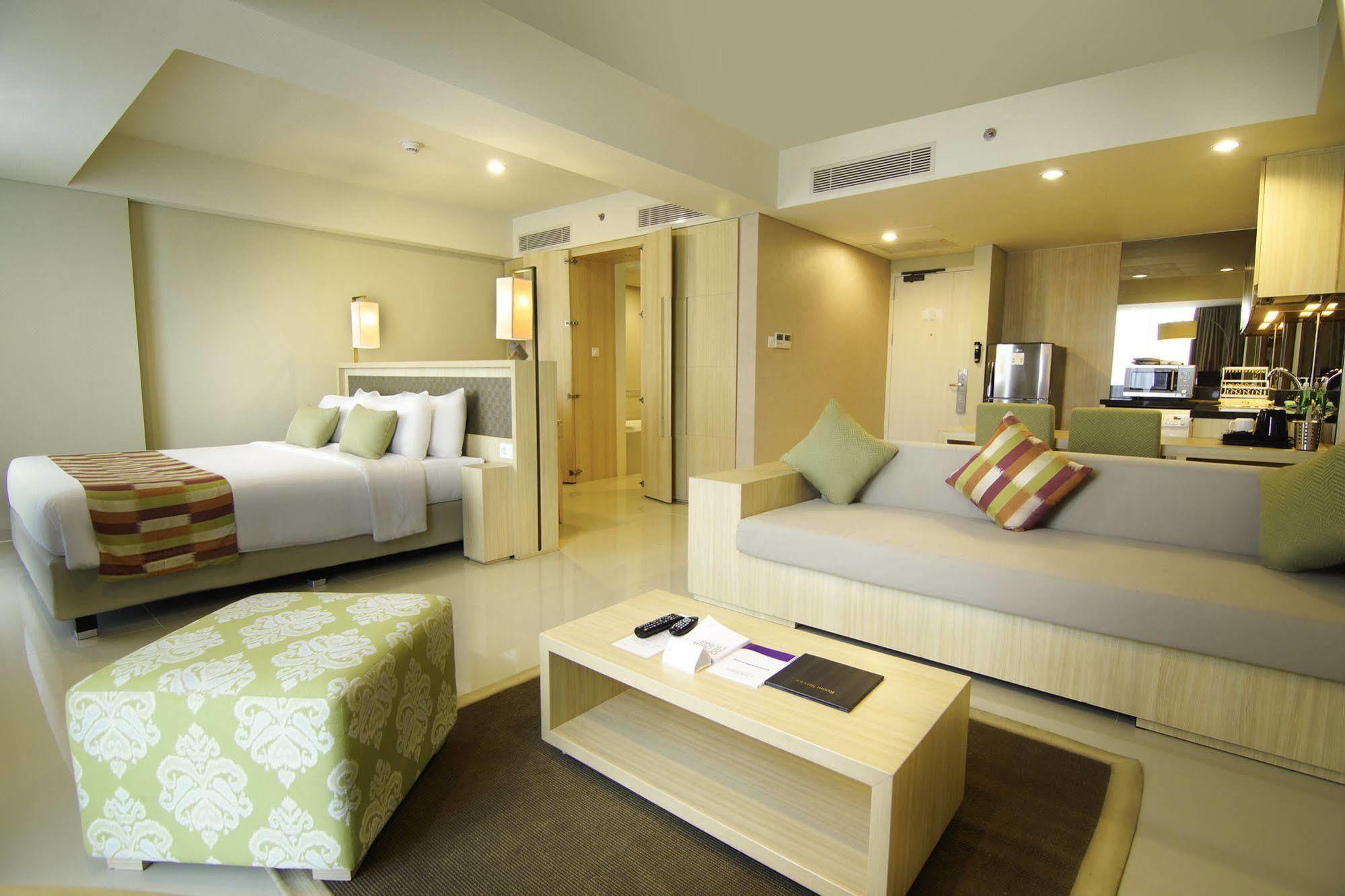 Citadines Kuta Bali Kuta (Bali)