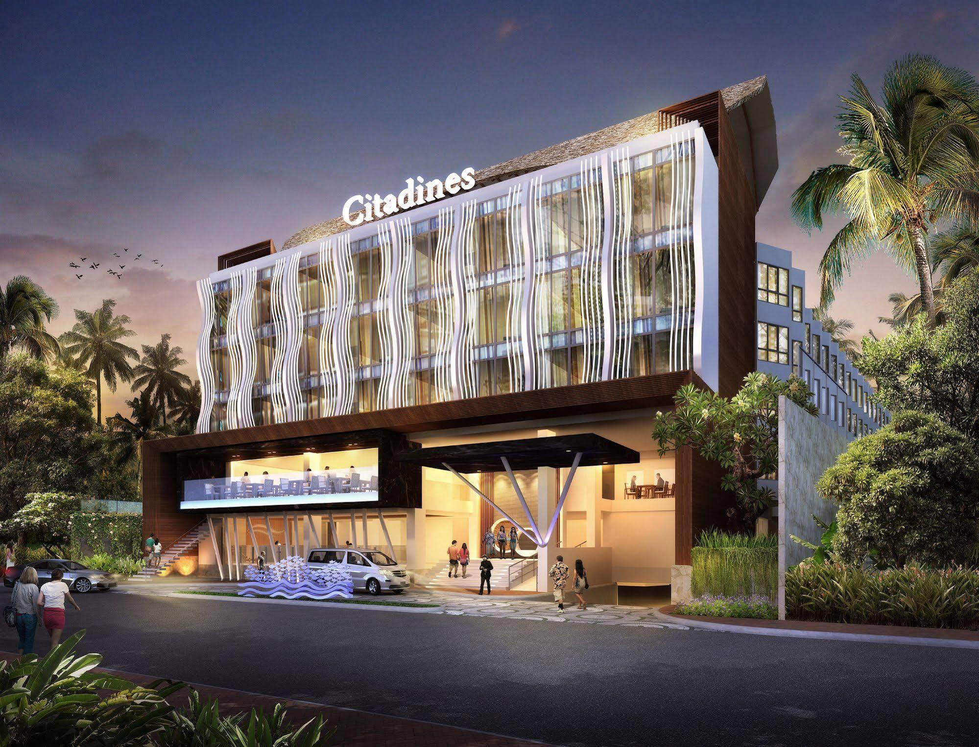 Citadines Kuta Bali Aparthotel