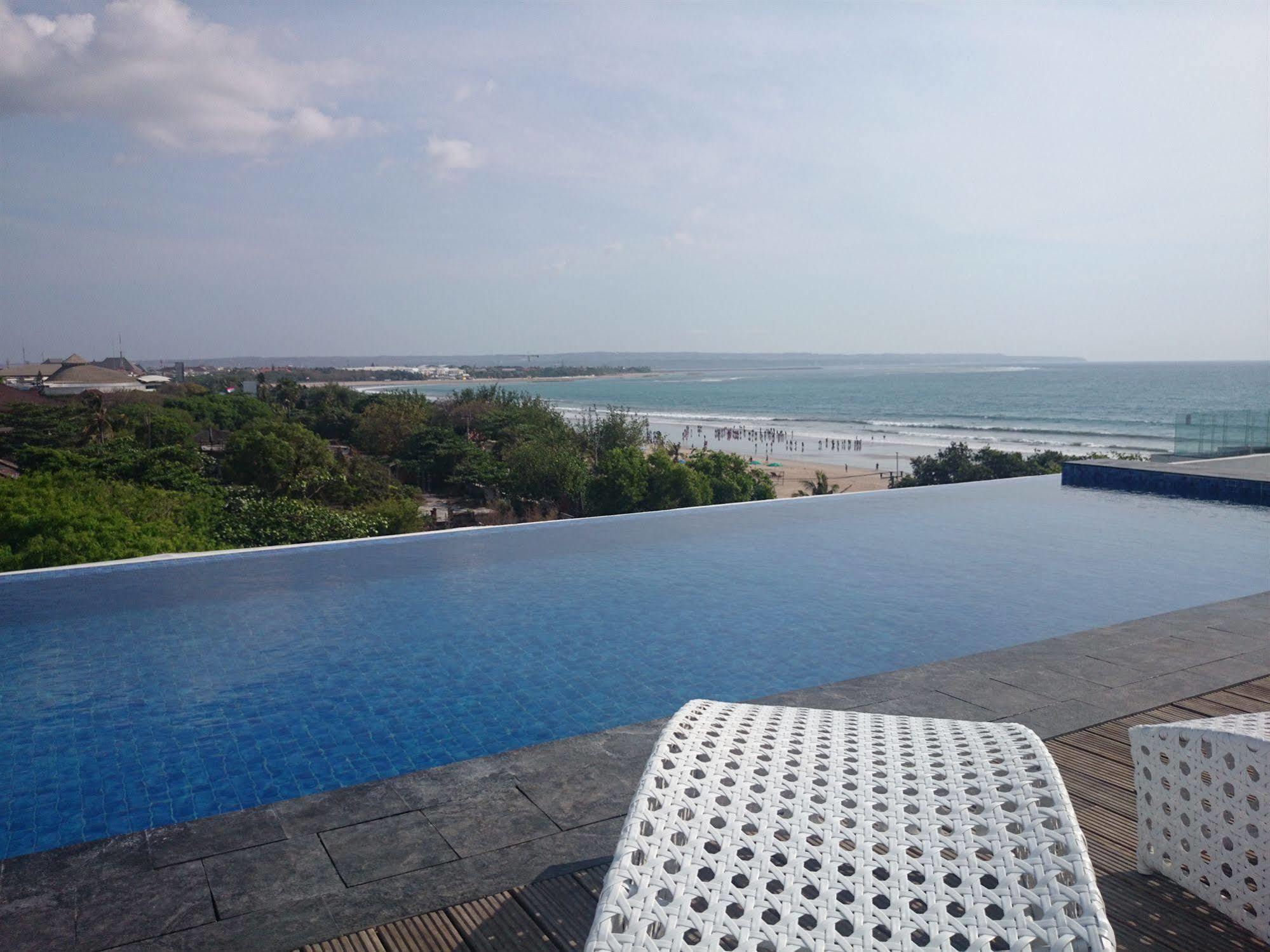 Aparthotel Citadines Kuta Bali
