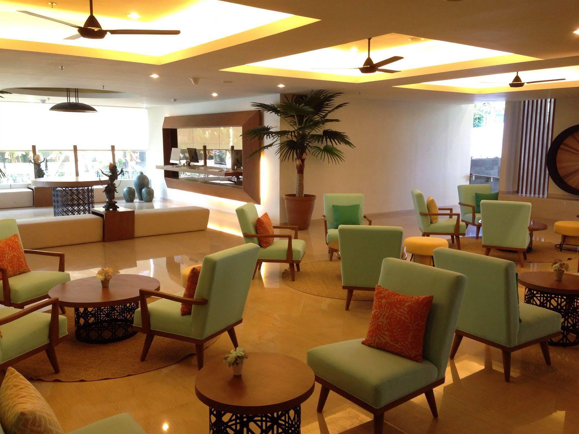 Aparthotel Citadines Kuta Beach Bali Kuta (Bali)