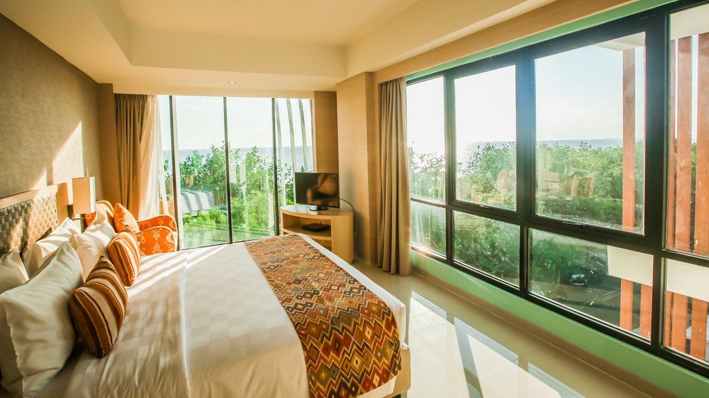 Citadines Kuta Bali Aparthotel