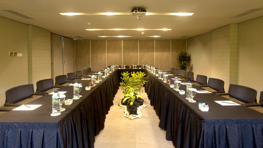 Citadines Kuta Beach Bali Aparthotel 4*