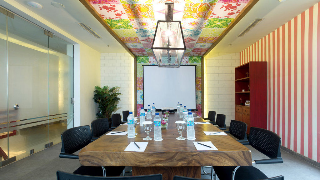 Citadines Kuta Bali 4* Kuta (Bali)