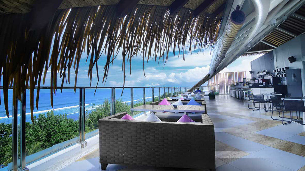 Aparthotel Citadines Kuta Bali Kuta (Bali)