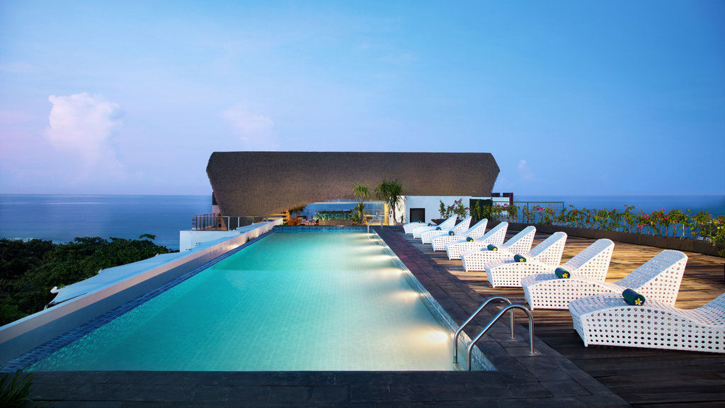 Aparthotel Citadines Kuta Beach Bali Kuta (Bali)