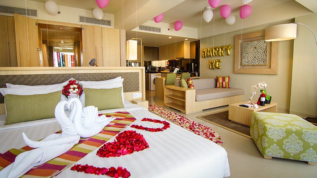 Citadines Kuta Bali 4* Kuta (Bali)