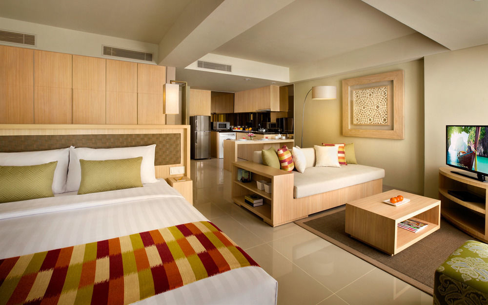 Aparthotel Citadines Kuta Bali Kuta (Bali)