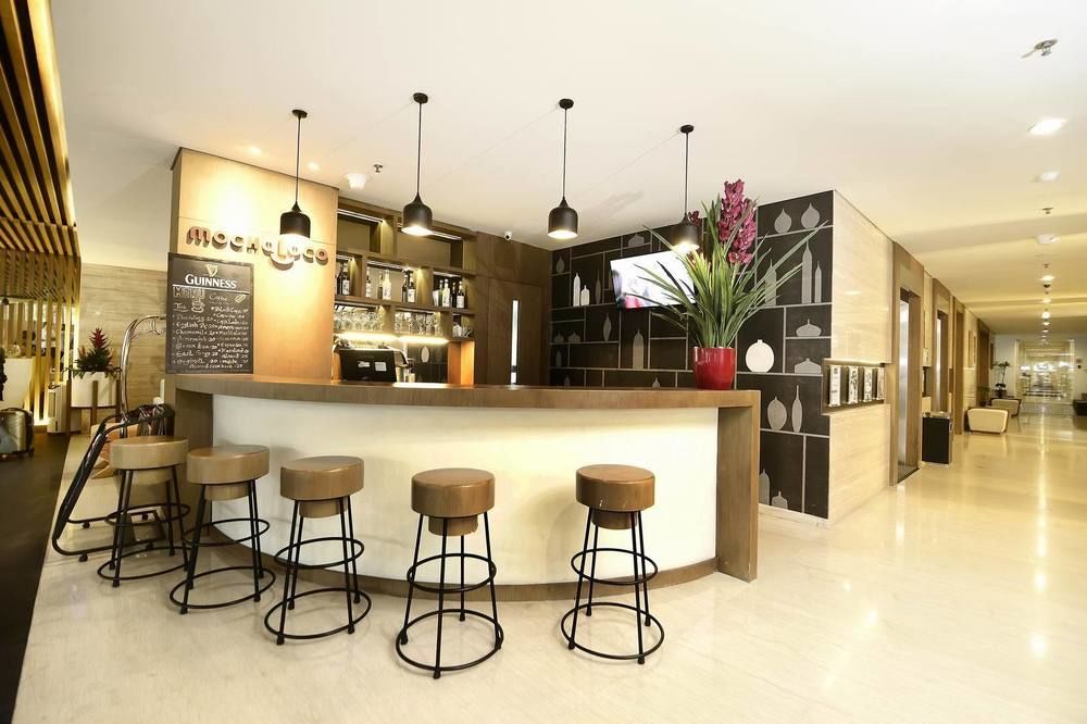Citadines Kuta Bali 4*