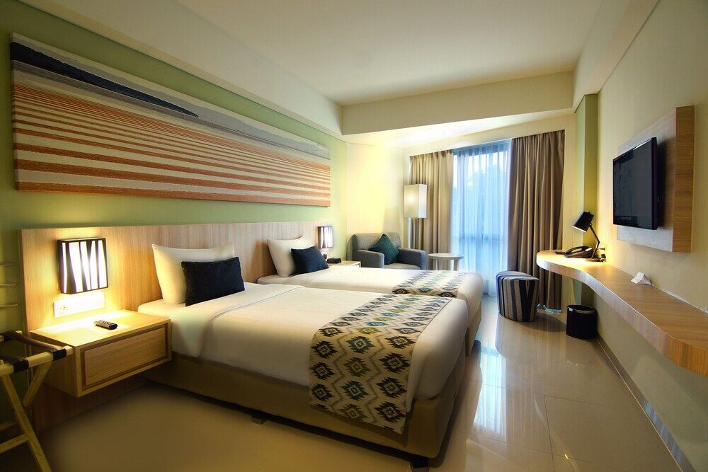 Citadines Kuta Bali Aparthotel