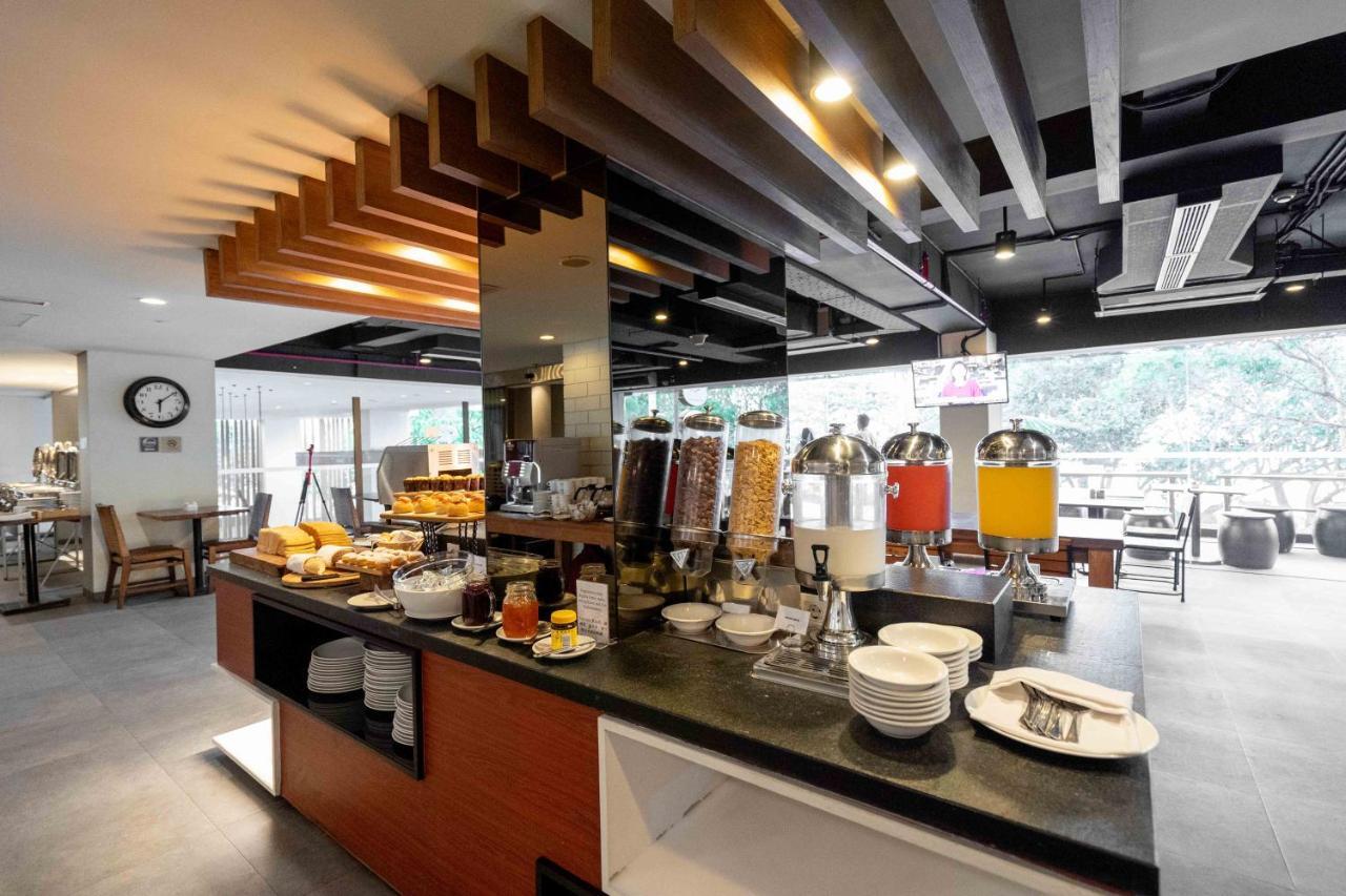 Aparthotel Citadines Kuta Bali