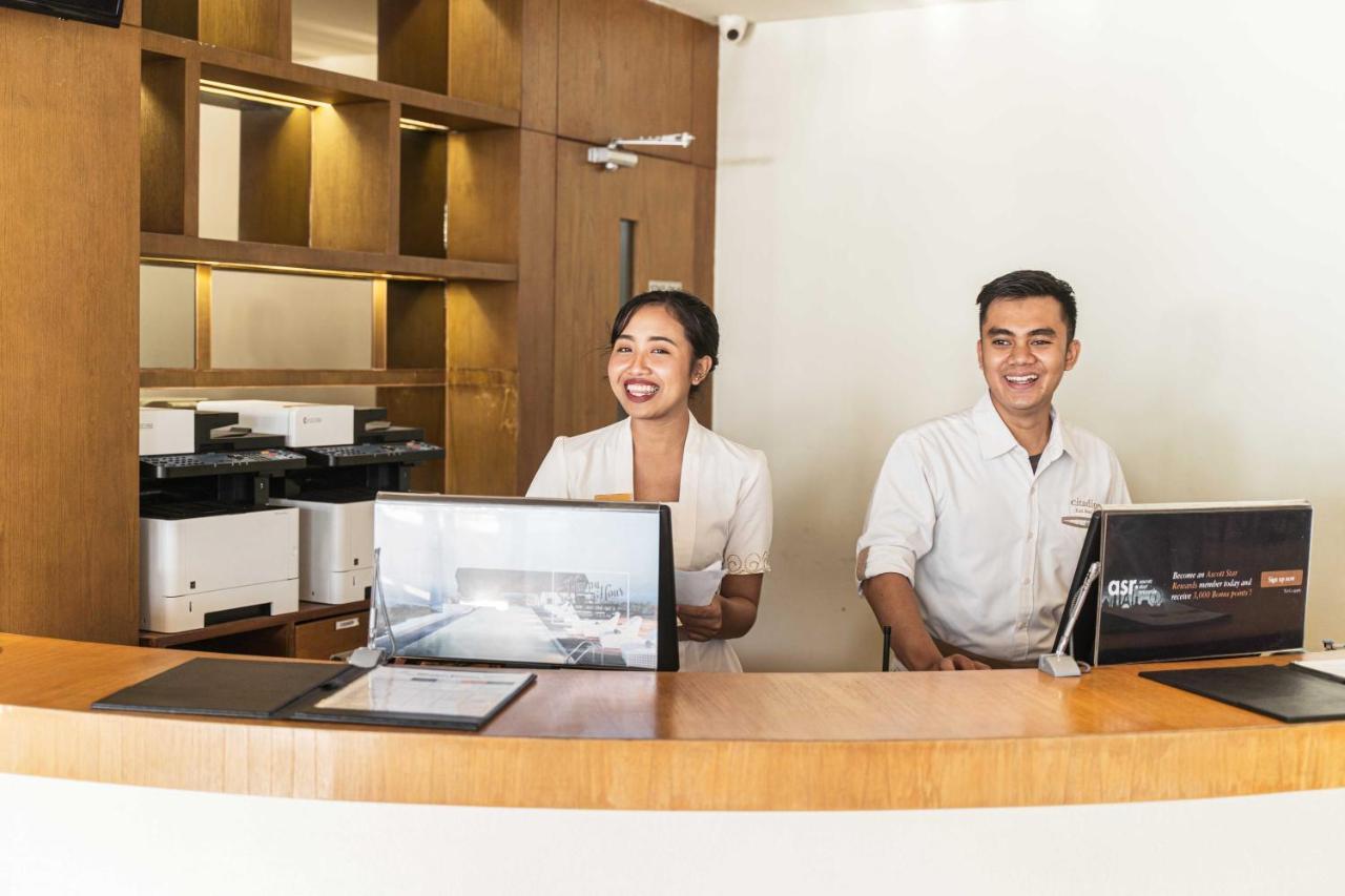 Citadines Kuta Bali