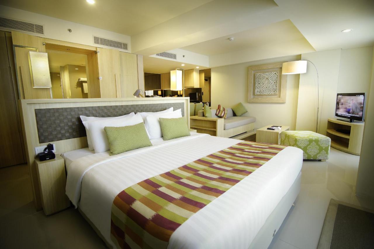 Citadines Kuta Bali Aparthotel 4*